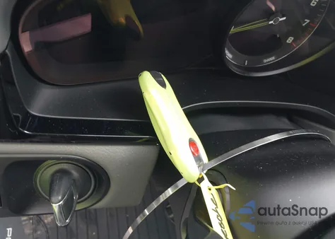 2019 Porsche Cayenne E-Hybrid z USA, uszkodzony, nr VIN WP1AE2AY2KDA52066